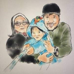 Meet your Posher, Susan calbay-